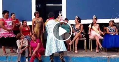 Premiación al ganador del corso ganador-corso-chiletano-2018